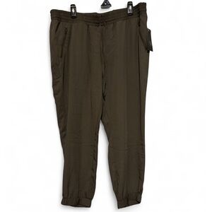Women Cargo Joggers New!